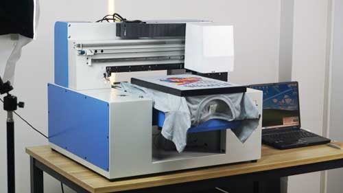 a3 dtg printer