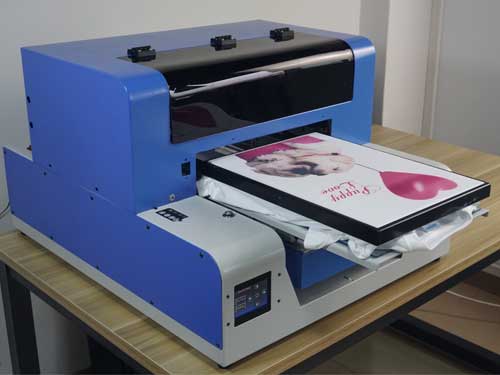 a3 dtg printer